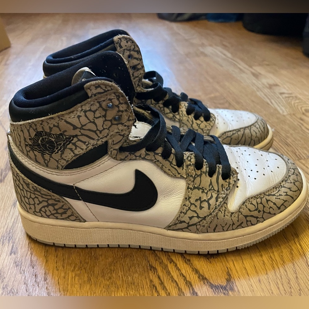 Nike Jordan